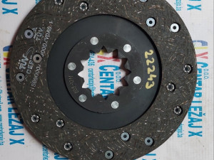 Kočioni disk John Deere 198mm Az46294 Az35665