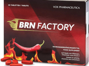 Brn Factory