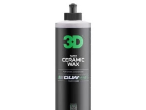 3D CERAMIC WAX 473 ML