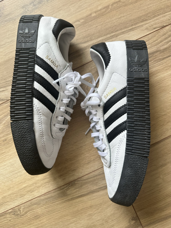 adidas gazelle silver green womens adidas Samba OG Shoes - Women's - White / Sand Strata