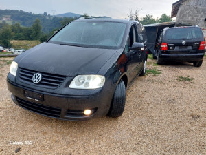 Touran 2.0 tdi djelovi