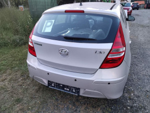 Hyundai i30 2012