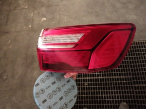 Audi a4 stopka desna