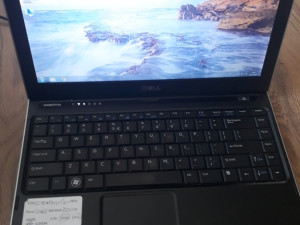 Dell Vostro V13
