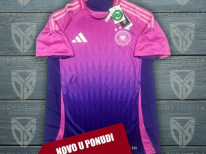 NJEMAČKA dres player verzija EURO 2024