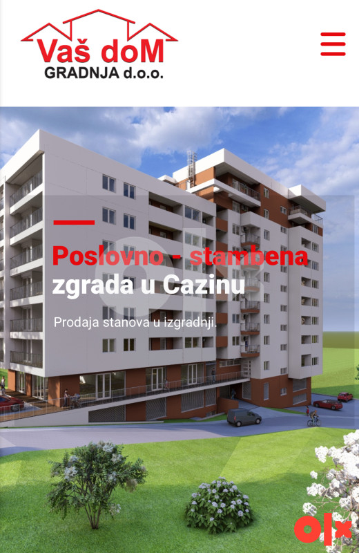 Stan Cazin