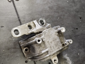 NOSAC motora pasat 7 2.0