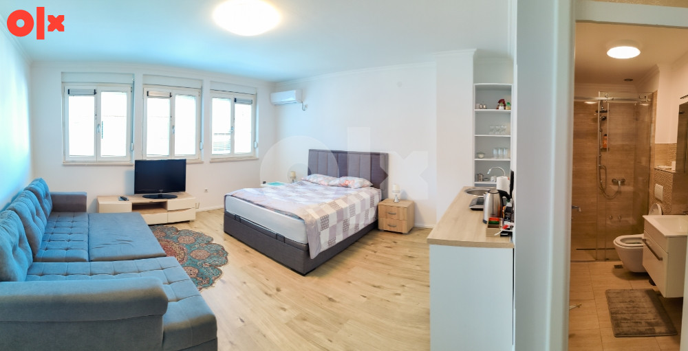 Konjic stan apartman (centar) 2