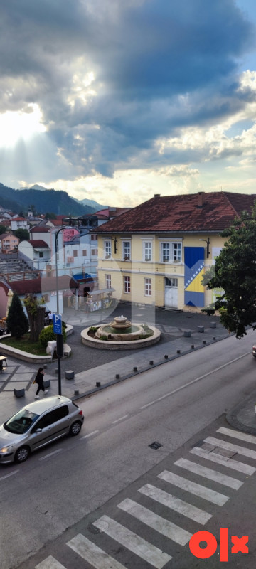 Konjic stan apartman (centar) 5