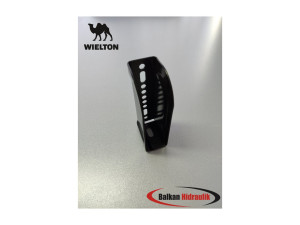 WIELTON - NOSAČ NADSTRANIČNE LETVE H120