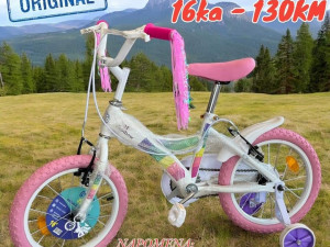 Djecija bicikla OD 2 DO 12+ GODINA,AKCIJA