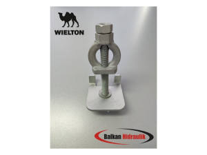 WIELTON - SET DONJIH OSIGURAČA ZADNJIH VRATA KIPERA