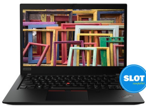 Laptop Lenovo ThinkPad T490s i5-8365U 16G 512G Touch