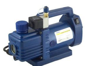 VAKUM PUMPA VALUE V-i115S-M 42L/min jednostepena