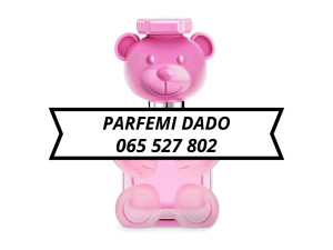 Moschino TOY 2 Bubble Gum edt 100ml tester