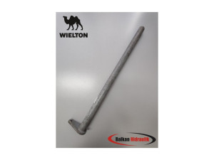 WIELTON - NOSAČ KUKE ZADNJIH VRATA - CIJEV OC Novi Tip