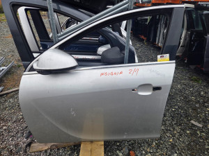 Prednja lijeva vrata Opel Insignia 2/1