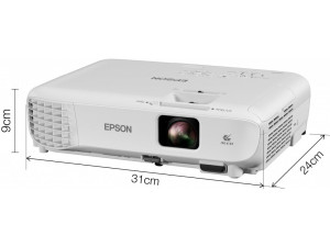Projektor EPSON EB-W06