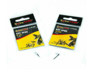 BAIT SPIKE & RING 8-11MM 10KOM EXTRA CARP