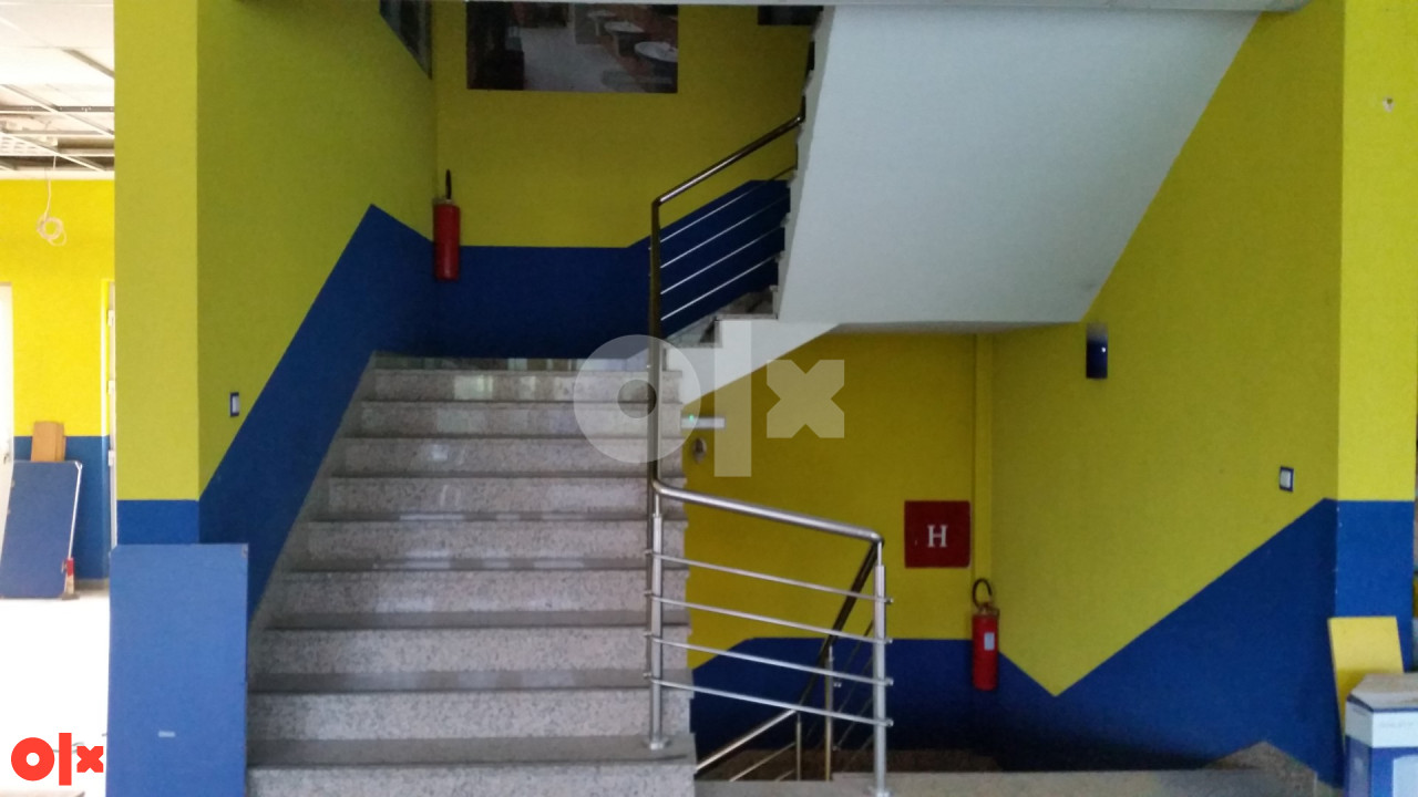 Poslovni prostor Vogošća od 485m2 do 1300 m2 4