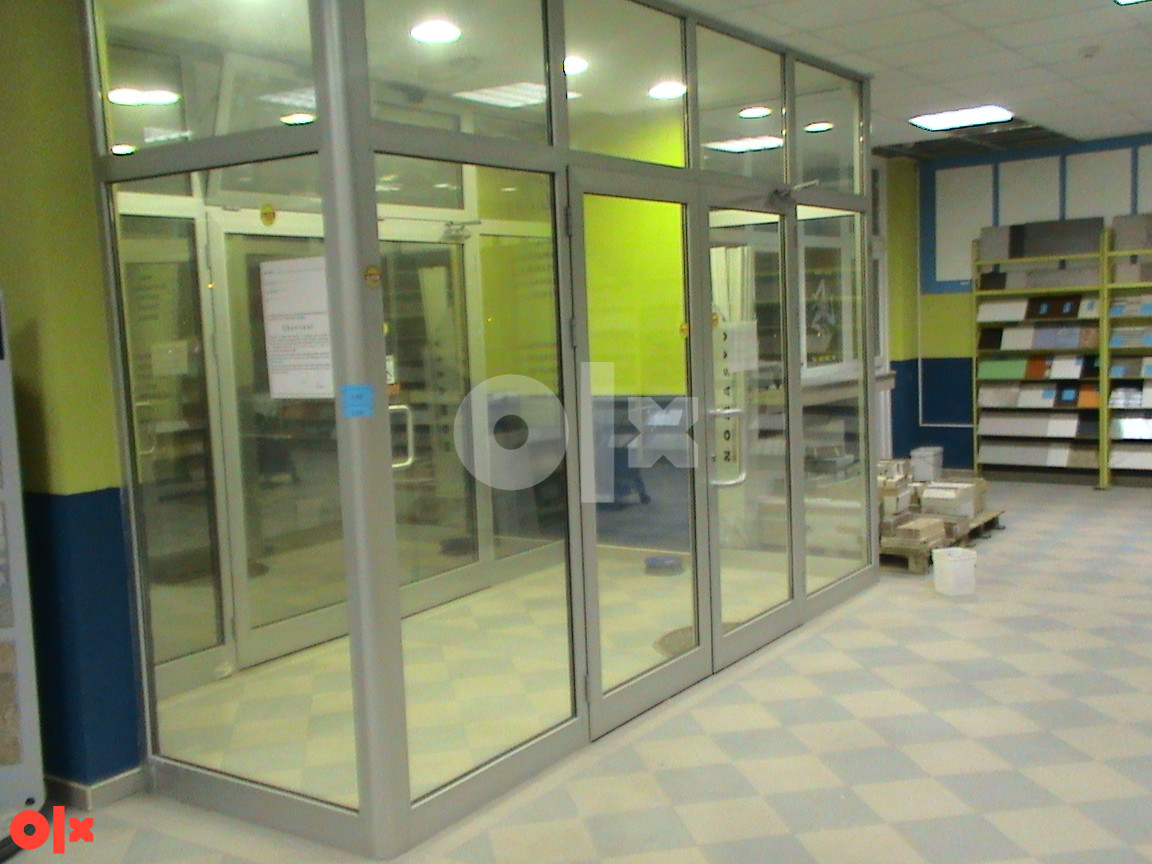 Poslovni prostor Vogošća od 485m2 do 1300 m2 12