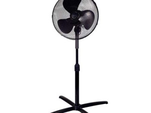 home SF 40BK/M, Ventilator sa postoljem, 94 - 124 cm