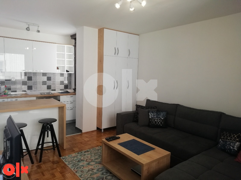 Stan Sarajevo - Novi Grad 27 m² - Widok 5