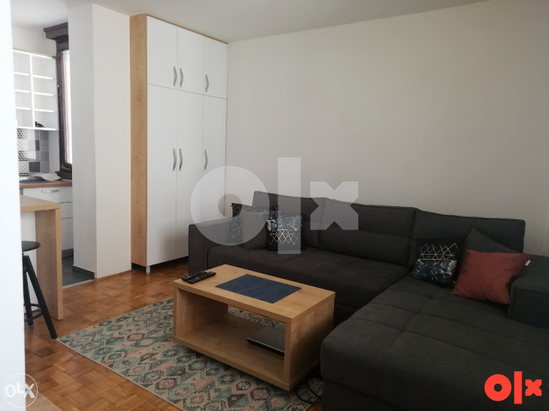 Stan Sarajevo - Novi Grad 27 m² - Widok 6