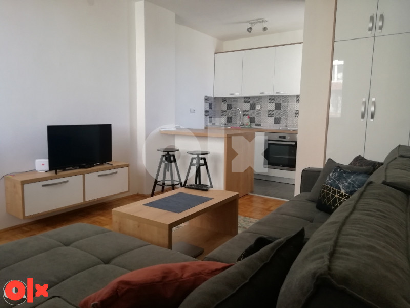 Stan Sarajevo - Novi Grad 27 m² - Więcej