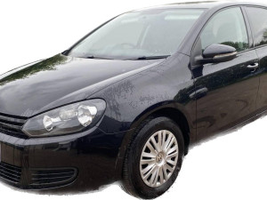 77kw dijelovi !!! Volkswagen Golf 6 (fotografija 1)