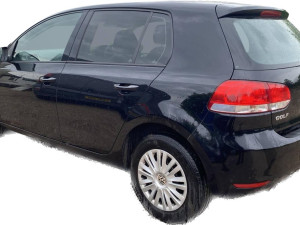 77kw dijelovi !!! Volkswagen Golf 6 (fotografija 4)