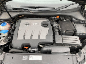 77kw dijelovi !!! Volkswagen Golf 6 (fotografija 8)