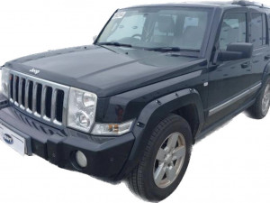 Dijelovi motor wagen Jeep Commander (fotografija 2)