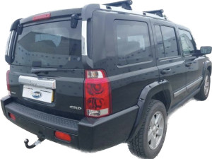 Dijelovi motor wagen Jeep Commander (fotografija 3)