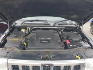 Dijelovi motor wagen Jeep Commander (fotografija 5)