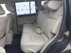 Dijelovi motor wagen Jeep Commander (fotografija 6)