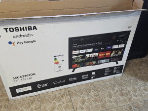 TOSHIBA TV LED 55UA2363DG dijelovi