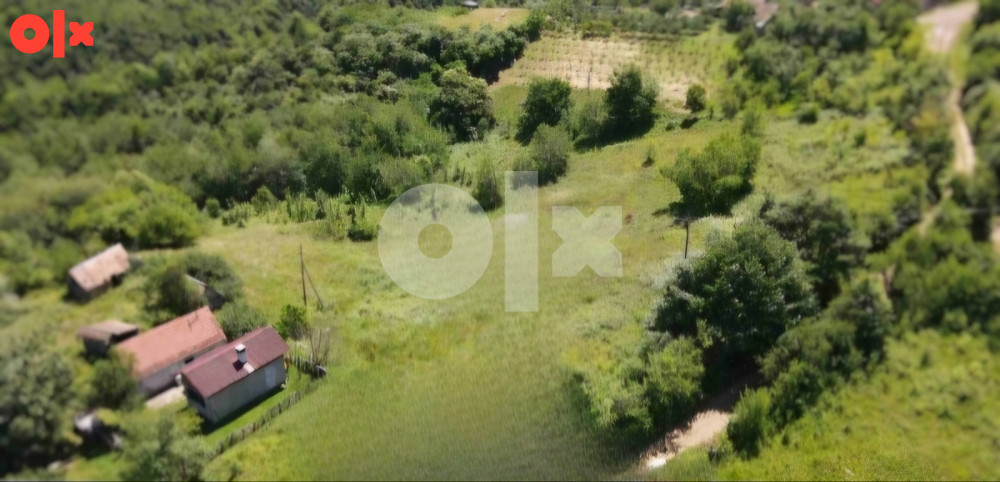 Zemljište Gornji Bakinci - 60 Dunuma 3