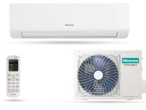 Hisense klima Hi-Comfort 18 K KE50BS0EG