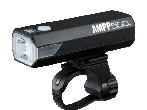 02768 SVJETLO PREDNJE CATEYE AMPP500 HL-EL085RC AMPP CRNO