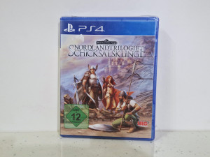 Realms Arkania Blade of Destiny (PlayStation 4 - PS4)