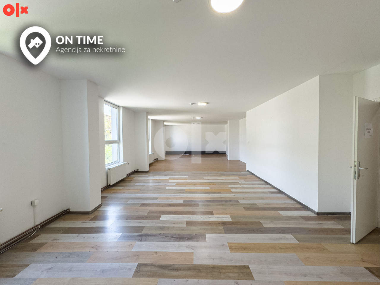 ON TIME izdaje: Poslovni prostor, Ilidža, Sarajevo 6
