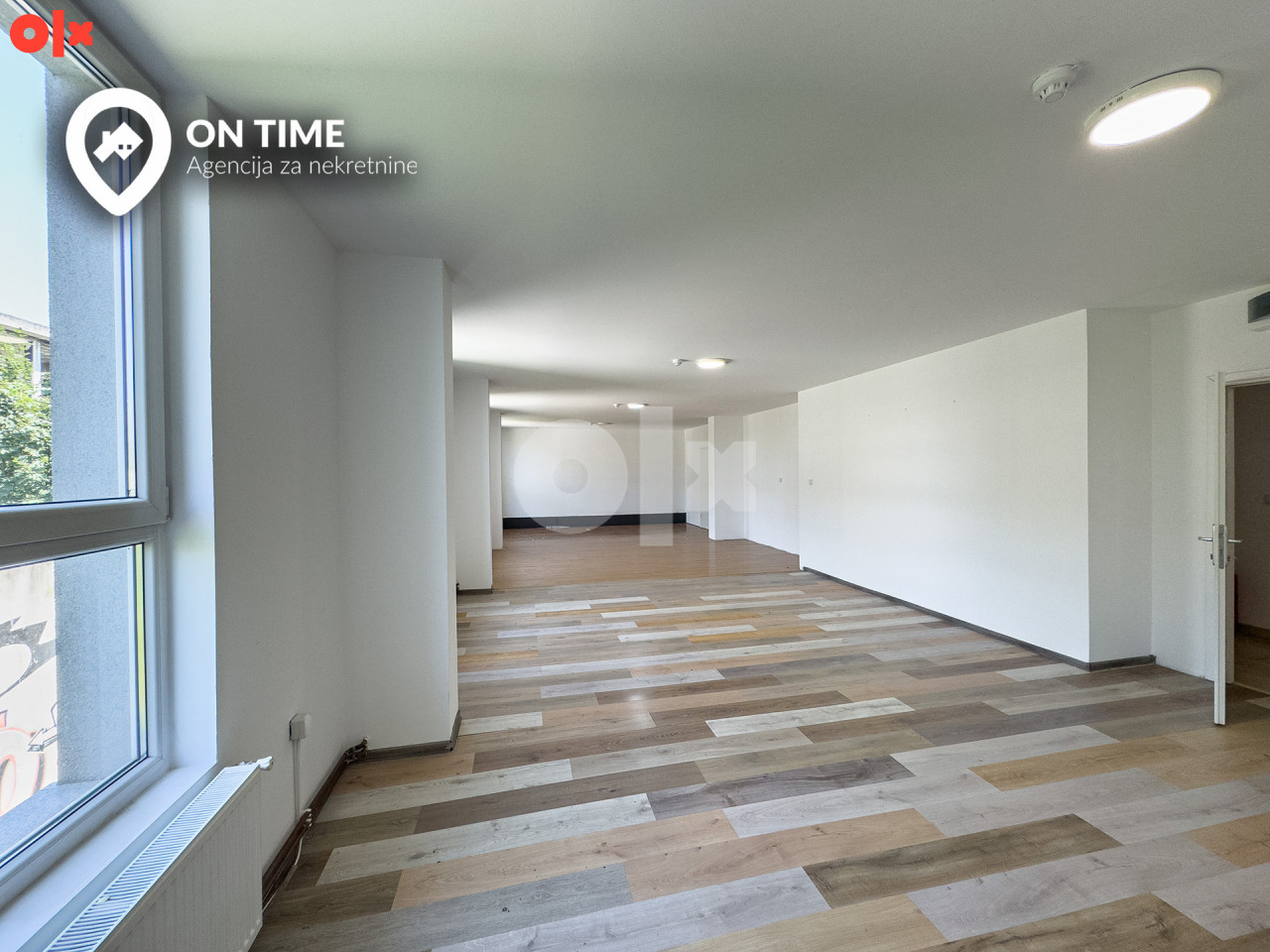 ON TIME izdaje: Poslovni prostor, Ilidža, Sarajevo 7