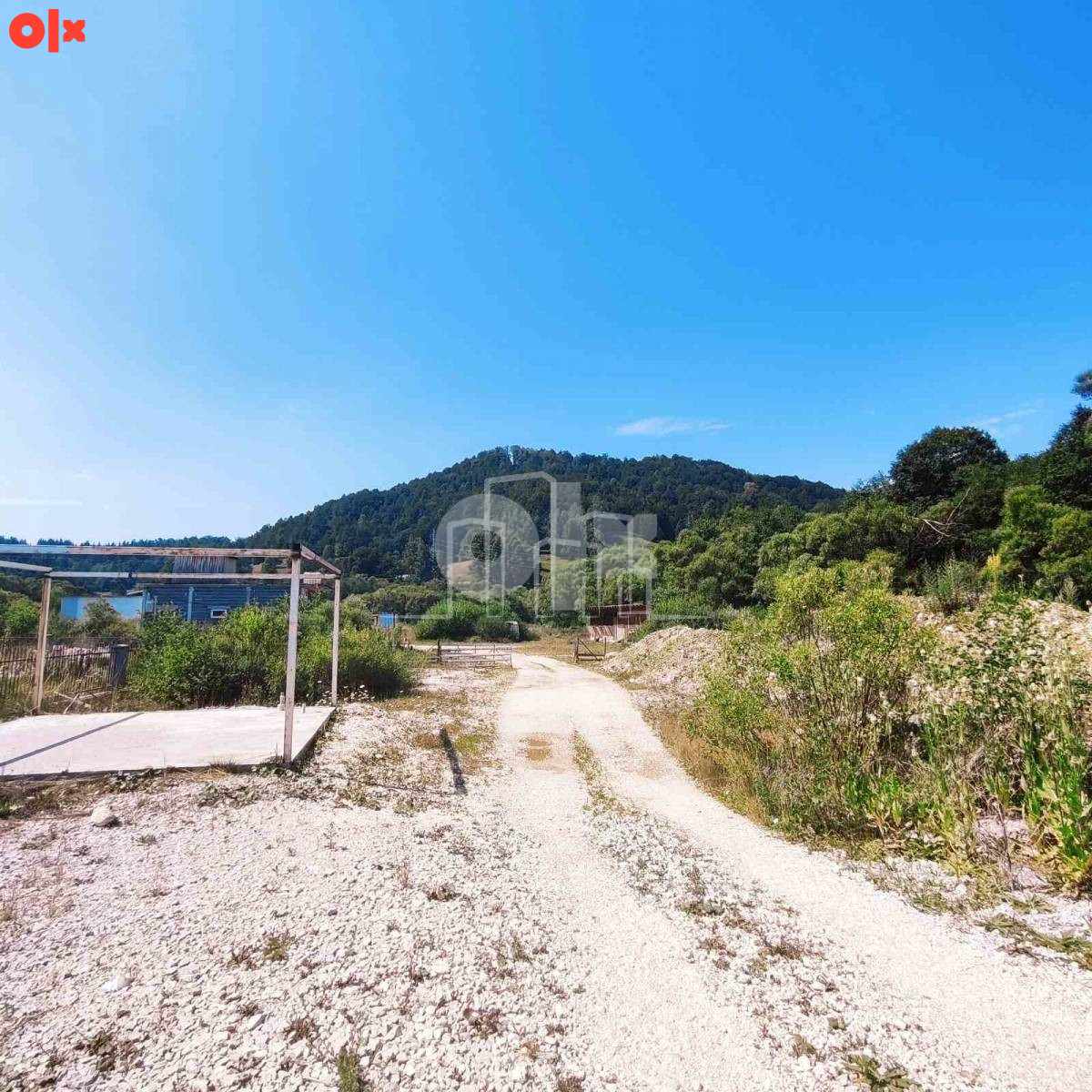 Zemljište 12 duluma sa objektima Sumbulovac prodaja 3