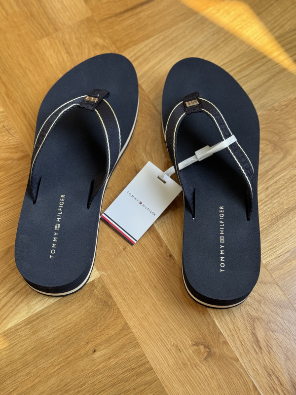 Tommy Hilfiger ženske papuče Sandale za žene