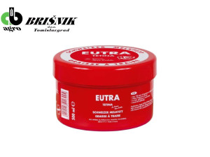 EUTRA TETINA krema za njegu vimena 500 ml