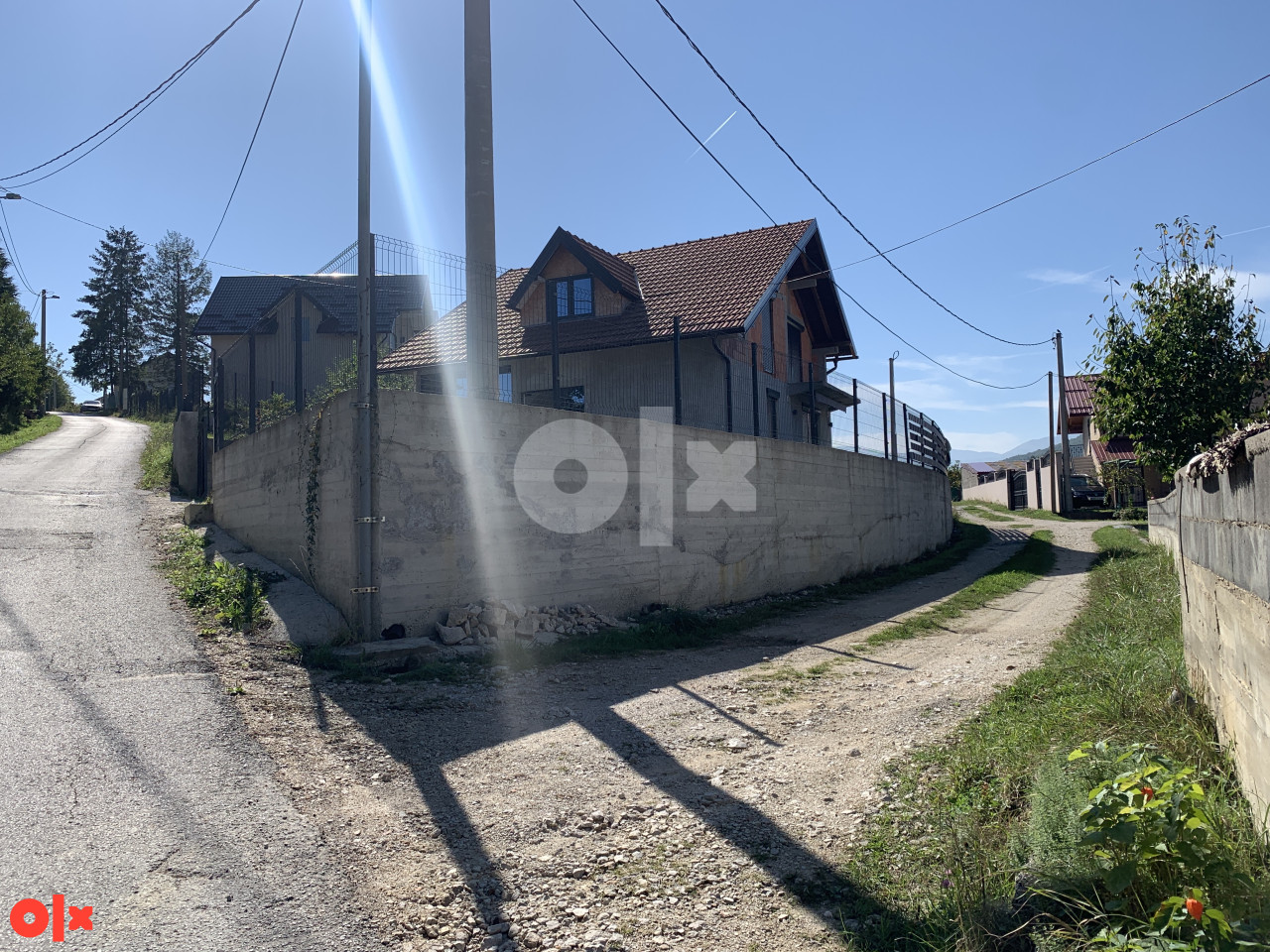 Kuća Ilidža rakovica 15