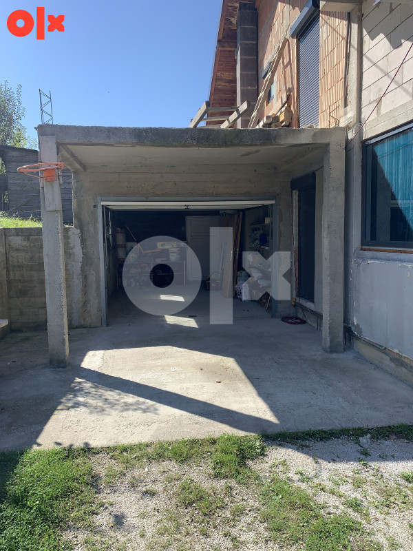 Kuća Ilidža rakovica 2