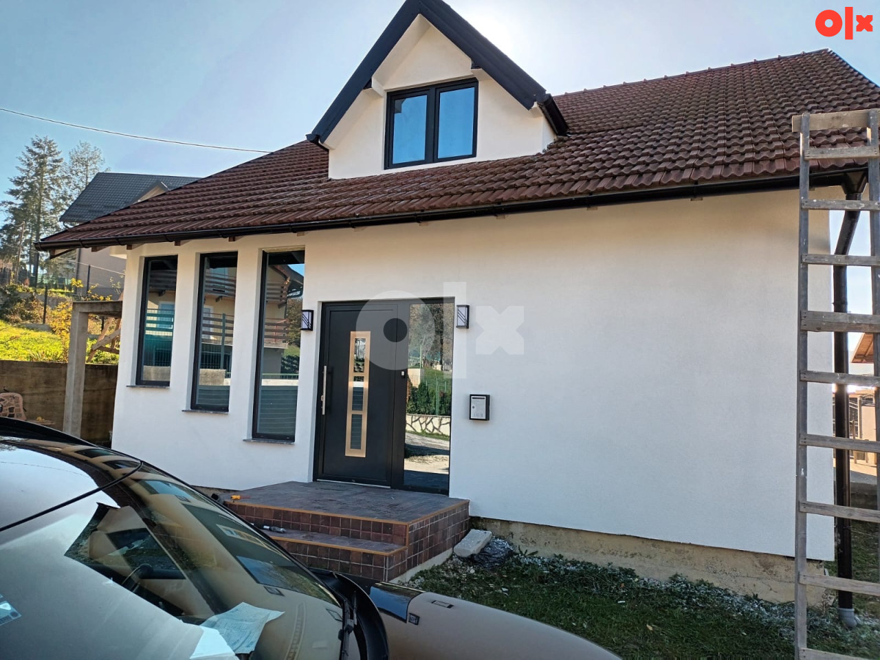 Kuća Ilidža rakovica 14