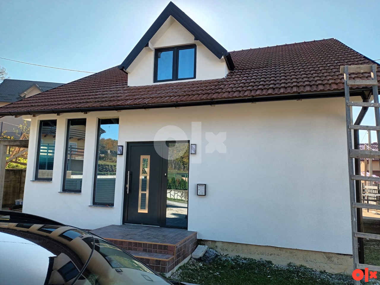 Kuća Ilidža rakovica 12